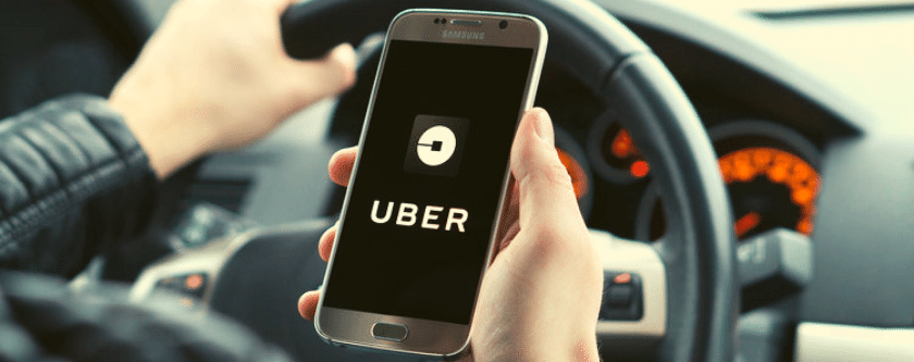 How to Become an Uber Driver | Understand The Requirements!